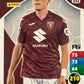 Panini Calciatori Adrenalyn XL 2025-26 card triade/diamante a scelta N. 301-400