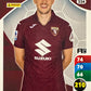 Panini Calciatori Adrenalyn XL 2025-26 card triade/diamante a scelta N. 301-400