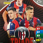 Panini Calciatori Adrenalyn XL 2025-26 card triade/diamante a scelta N. 301-400