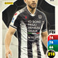 Panini Calciatori Adrenalyn XL 2025-26 card triade/diamante a scelta N. 301-400