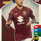 Panini Calciatori Adrenalyn XL 2025-26 card triade/diamante a scelta N. 301-400