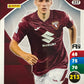 Panini Calciatori Adrenalyn XL 2025-26 card triade/diamante a scelta N. 301-400