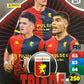 Panini Calciatori Adrenalyn XL 2025-26 card triade/diamante a scelta N. 301-400