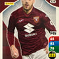 Panini Calciatori Adrenalyn XL 2025-26 card triade/diamante a scelta N. 301-400