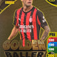 Panini Calciatori Adrenalyn XL 2025-26 card Golden Baller/Blindata/Invincibile/Campioni N. 468-477