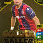 Panini Calciatori Adrenalyn XL 2025-26 card Golden Baller/Blindata/Invincibile/Campioni N. 468-477