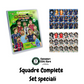 Panini Calciatori Adrenalyn XL 2025-26 card squadre complete a scelta