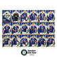 Panini Calciatori Adrenalyn XL 2025-26 card squadre complete a scelta