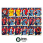 Panini Calciatori Adrenalyn XL 2025-26 card squadre complete a scelta