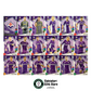 Panini Calciatori Adrenalyn XL 2025-26 card squadre complete a scelta