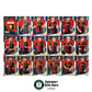 Panini Calciatori Adrenalyn XL 2025-26 card squadre complete a scelta