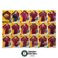 Panini Calciatori Adrenalyn XL 2025-26 card squadre complete a scelta