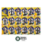 Panini Calciatori Adrenalyn XL 2025-26 card squadre complete a scelta