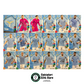 Panini Calciatori Adrenalyn XL 2025-26 card squadre complete a scelta