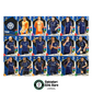 Panini Calciatori Adrenalyn XL 2025-26 card squadre complete a scelta