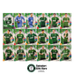Panini Calciatori Adrenalyn XL 2025-26 card squadre complete a scelta