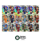 Panini Calciatori Adrenalyn XL 2025-26 card squadre complete a scelta