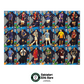 Panini Calciatori Adrenalyn XL 2025-26 card squadre complete a scelta
