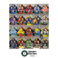 Panini Calciatori Adrenalyn XL 2025-26 card squadre complete a scelta