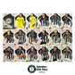 Panini Calciatori Adrenalyn XL 2025-26 card squadre complete a scelta