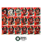Panini Calciatori Adrenalyn XL 2025-26 card squadre complete a scelta