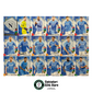 Panini Calciatori Adrenalyn XL 2025-26 card squadre complete a scelta