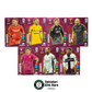 Panini Calciatori Adrenalyn XL 2025-26 card squadre complete a scelta