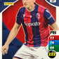 Panini Calciatori Adrenalyn XL 2025-26 card base logo a scelta N. 1-100