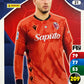 Panini Calciatori Adrenalyn XL 2025-26 card base logo a scelta N. 1-100