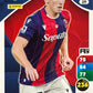 Panini Calciatori Adrenalyn XL 2025-26 card base logo a scelta N. 1-100
