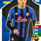 Panini Calciatori Adrenalyn XL 2025-26 card base logo a scelta N. 1-100