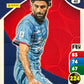 Panini Calciatori Adrenalyn XL 2025-26 card base logo a scelta N. 1-100
