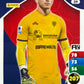 Panini Calciatori Adrenalyn XL 2025-26 card base logo a scelta N. 1-100