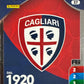 Panini Calciatori Adrenalyn XL 2025-26 card base logo a scelta N. 1-100