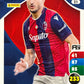 Panini Calciatori Adrenalyn XL 2025-26 card base logo a scelta N. 1-100