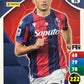 Panini Calciatori Adrenalyn XL 2025-26 card base logo a scelta N. 1-100