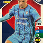 Panini Calciatori Adrenalyn XL 2025-26 card base logo a scelta N. 1-100