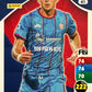 Panini Calciatori Adrenalyn XL 2025-26 card base logo a scelta N. 1-100
