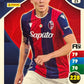 Panini Calciatori Adrenalyn XL 2025-26 card base logo a scelta N. 1-100