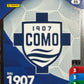 Panini Calciatori Adrenalyn XL 2025-26 card base logo a scelta N. 1-100