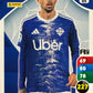 Panini Calciatori Adrenalyn XL 2025-26 card base logo a scelta N. 1-100