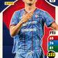 Panini Calciatori Adrenalyn XL 2025-26 card base logo a scelta N. 1-100