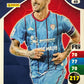 Panini Calciatori Adrenalyn XL 2025-26 card base logo a scelta N. 1-100