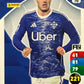 Panini Calciatori Adrenalyn XL 2025-26 card base logo a scelta N. 1-100