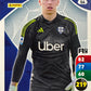 Panini Calciatori Adrenalyn XL 2025-26 card base logo a scelta N. 1-100