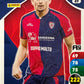 Panini Calciatori Adrenalyn XL 2025-26 card base logo a scelta N. 1-100