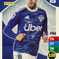 Panini Calciatori Adrenalyn XL 2025-26 card base logo a scelta N. 1-100