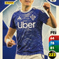 Panini Calciatori Adrenalyn XL 2025-26 card base logo a scelta N. 1-100