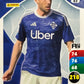 Panini Calciatori Adrenalyn XL 2025-26 card base logo a scelta N. 1-100