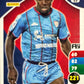 Panini Calciatori Adrenalyn XL 2025-26 card base logo a scelta N. 1-100